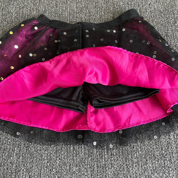 4t Tutu Skirt - Picture 2 of 3